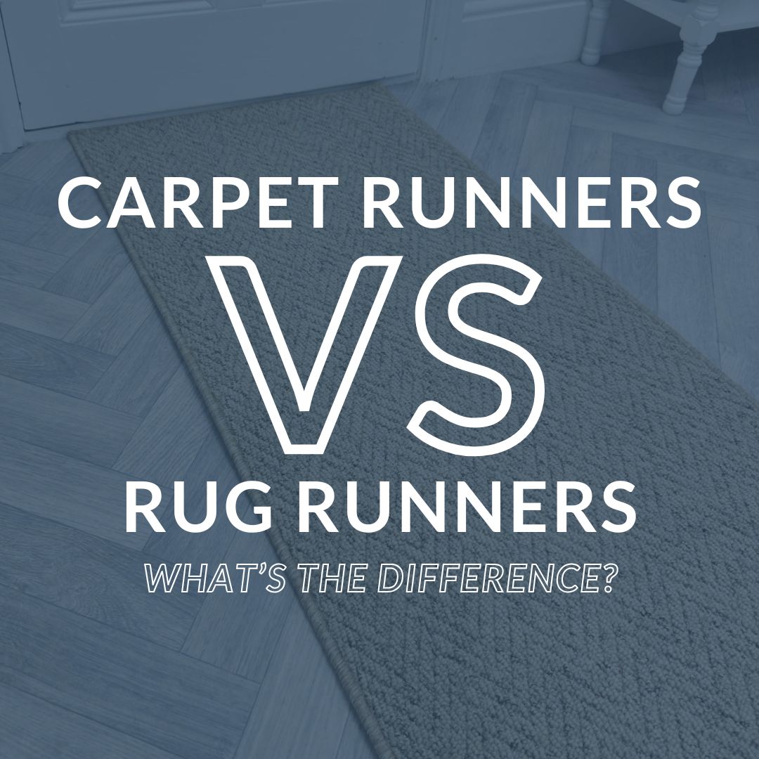 Carpet Runners vs Rug Runners: What’s The Difference?