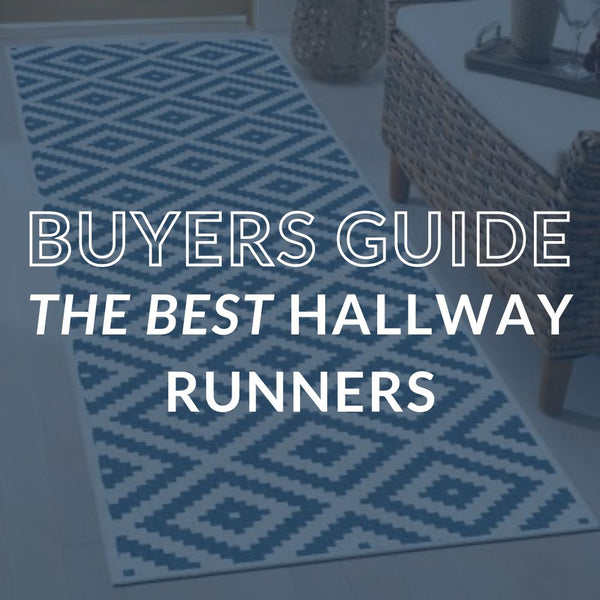 The Best Rug Runners For Hallways: Our Expert Tips