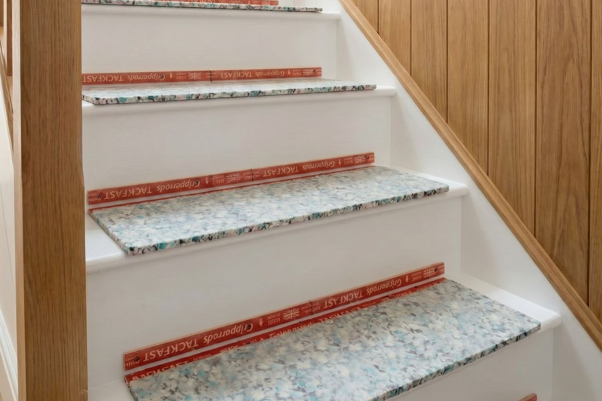 Do Stair Runners Need Underlay?