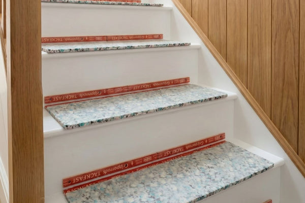 Do Stair Runners Need Underlay?
