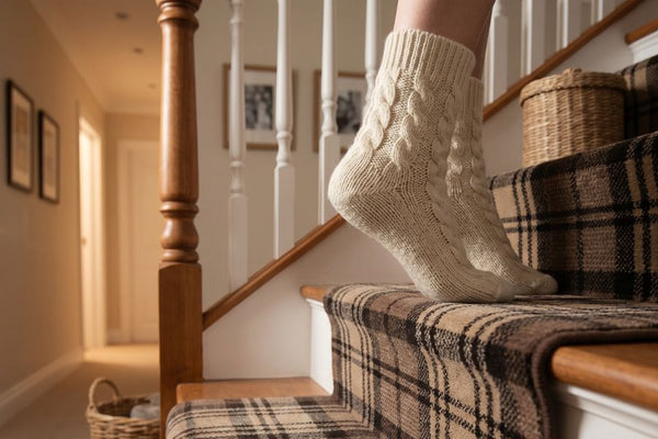 Do Stair Runners Reduce Noise? The Complete Guide to Quieter Stairs