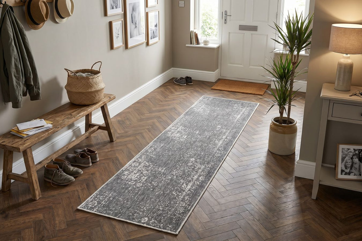 3 Flooring Ideas For Your Hallway