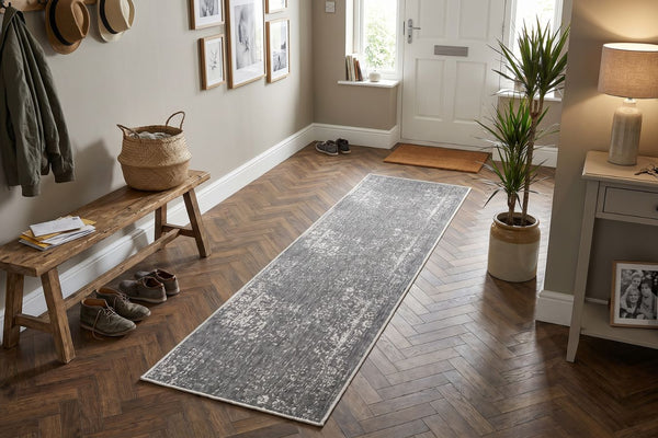3 Flooring Ideas For Your Hallway