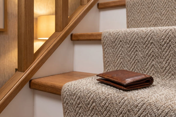 Stair Runner Guide: What to Know Before You Buy