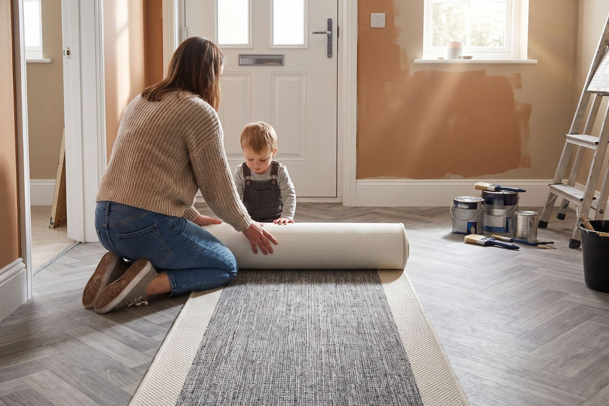 Sprucing up your Home on a Budget