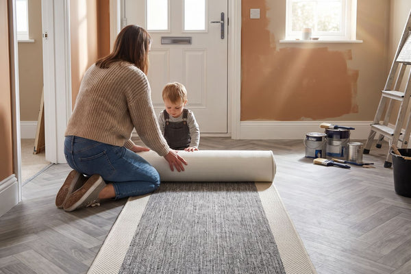 Sprucing up your Home on a Budget