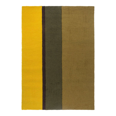 Yellow Outdoor Rugs