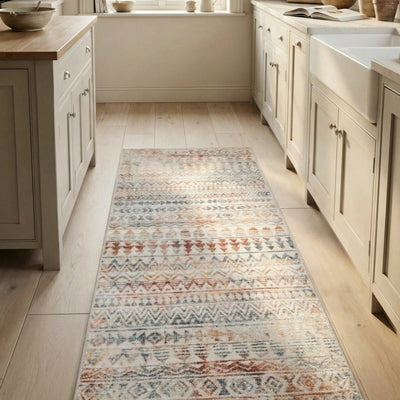 Traditional Multi Kitchen Runners
