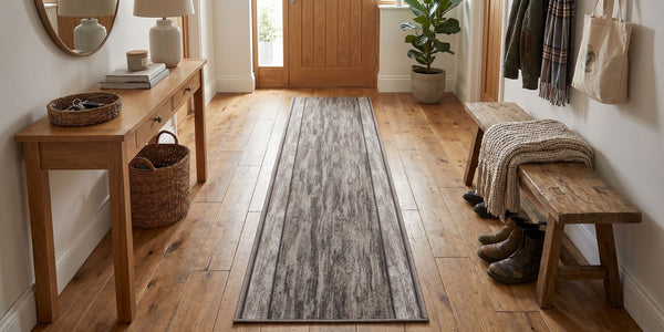 Anti Slip Hallway Runner Rugs