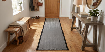 Chevron Hallway Runner Rugs