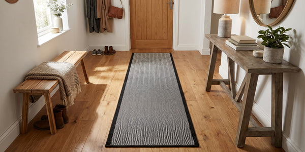 Chevron Hallway Runner Rugs