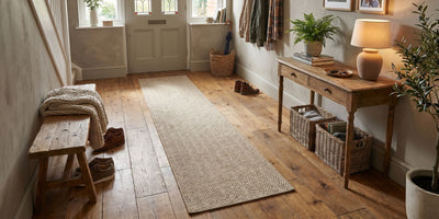 Herringbone Runner Rugs