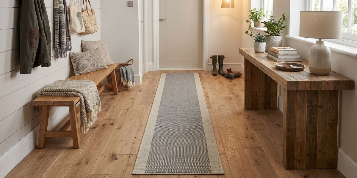 Modern Hallway Runner Rugs