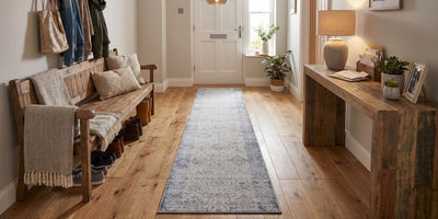 Washable Runner Rugs