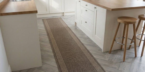 Anti Slip Kitchen Runners