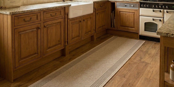 Modern Kitchen Runners