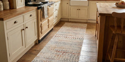 Multi Kitchen Runners