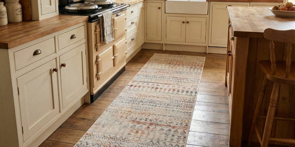 Multi Kitchen Runners