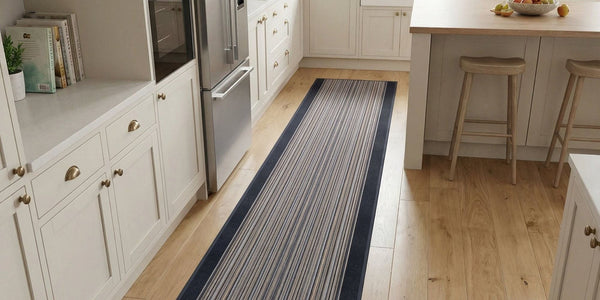 Striped Kitchen Runners