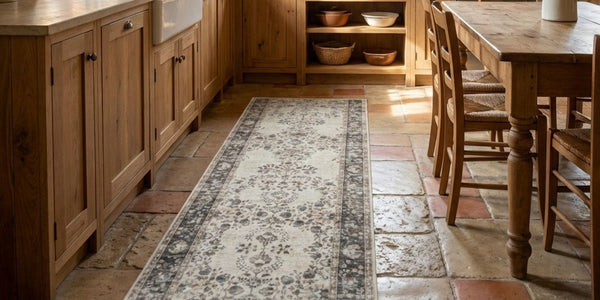 Traditional Kitchen Runners