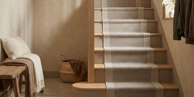 Stair Carpet Runners