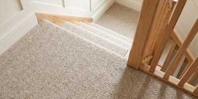Matching Carpet & Rug Runners