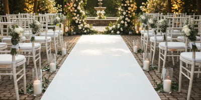 Wedding Carpet Runners