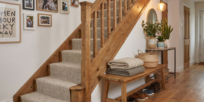 Modern Stair Carpet Runners
