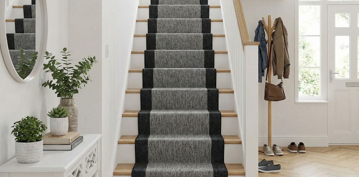 Stair Runner Clearance