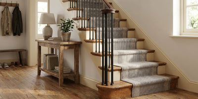 Hard Wearing Stair Runners