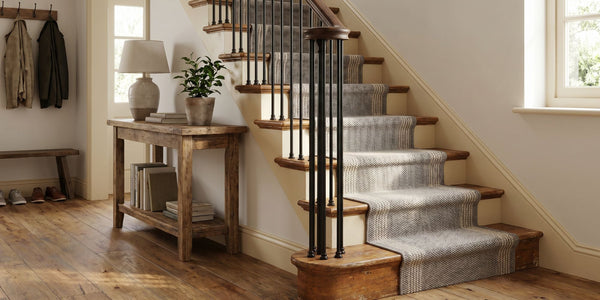 Durable Stair Carpet Runner Rugs