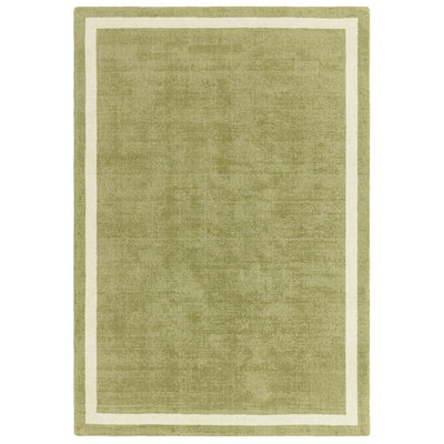 Traditional Green Rugs
