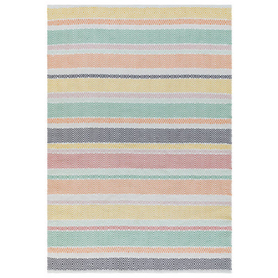 Striped Multi Rugs