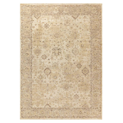 Traditional Beige Rugs