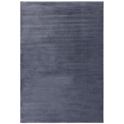 Striped Blue Rugs