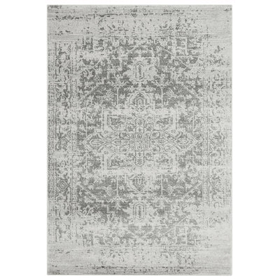 Traditional Grey Rugs