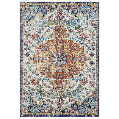 Traditional Multi Rugs
