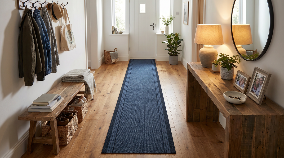 Commercial Hallway Runner Rugs