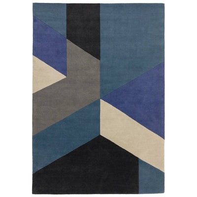 Geometric Multi Rugs