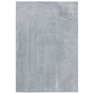 Modern Blue Rugs