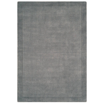 Plain Grey Rugs