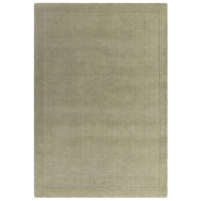 Plain Green Rugs