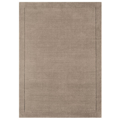 Plain Beige Rugs