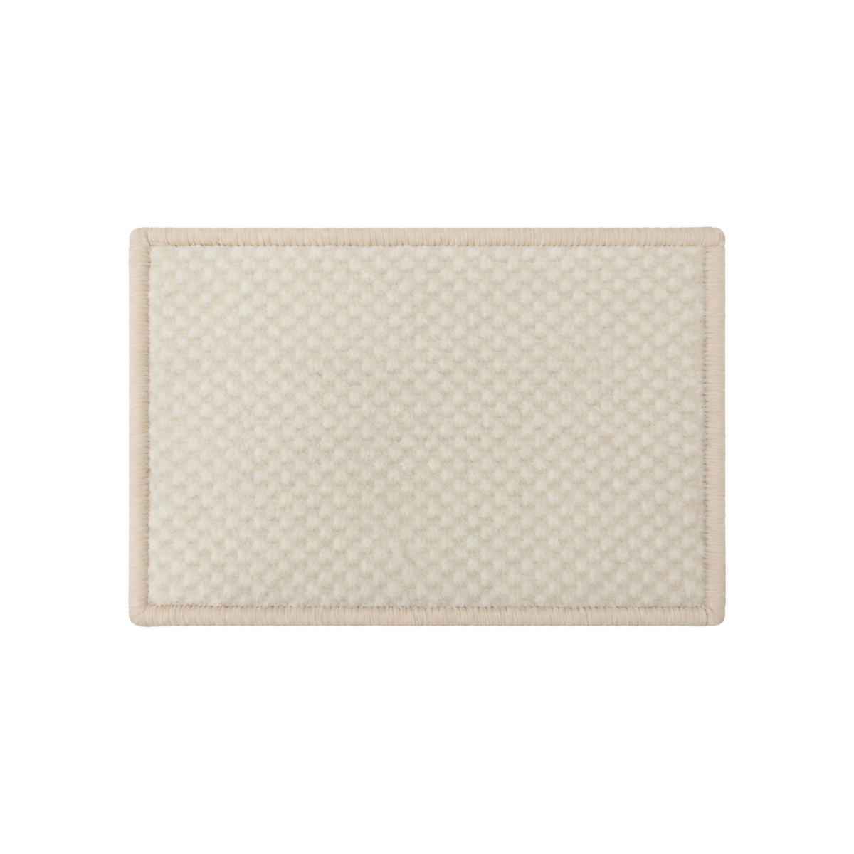 Hazy Beige Muster