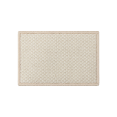 Hazy Beige Muster