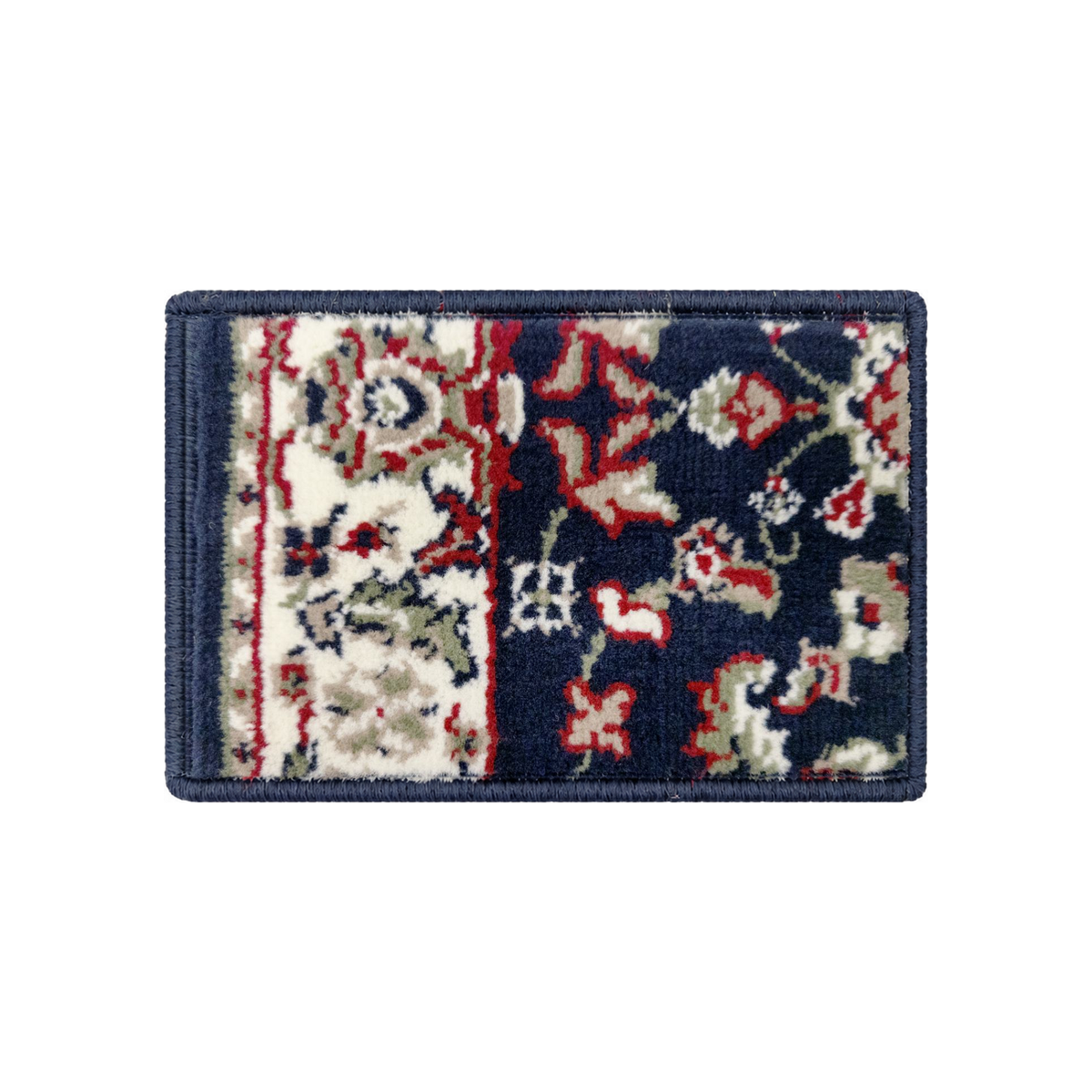 Persian Blue Sample