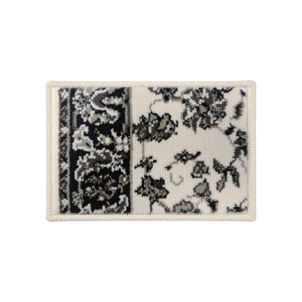 Persian Ivory Sample