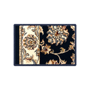 Ancient Garden Blue/Ivory 57365-3464 Sample