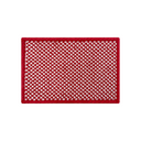 Échantillon Rouge Flou