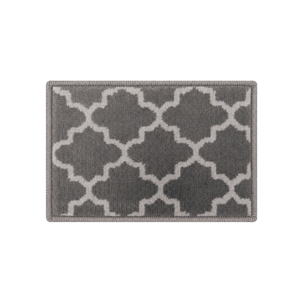 Avanti Dark Grey Sample